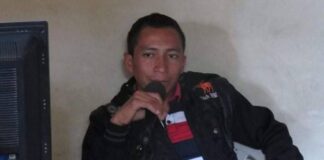 Asesinan a tiros a un líder indígena lenca en el occidente de Honduras