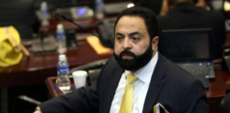 Luis Redondo tendrá un diálogo con los diputados de Libre y respetará los acuerdos para la presidencia del CN