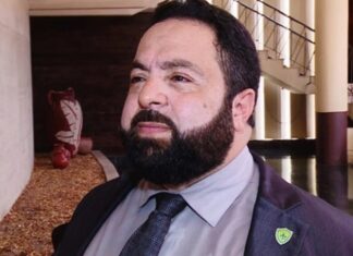 En dos semanas daremos el informe de cómo recibimos el Congreso Nacional, dice Luis Redondo