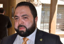 Interponen recurso de inconstitucionalidad contra directiva del Congreso que encabeza Luis Redondo