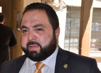 Luis Redondo está totalmente seguro que Libre cumplirá el acuerdo con el PSH para la presidencia del CN