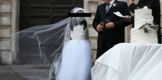 Filipinas prohíbe el matrimonio infantil y castigará con multas y penas de cárcel a quien “lo falicite u organice”