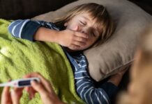 Pediatras alertan «explosión» de casos Covid-19 en menores