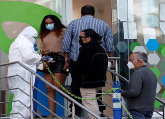 México reporta los primeros tres casos de flurona