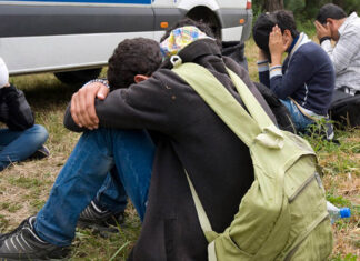 EE. UU. insiste en pedir a los migrantes que «no vengan» al país