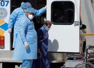 Honduras acumula 12 muertes y 3,552 contagios de covid-19 en 2022