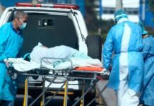 Honduras acumula 10.548 muertos por el Covid-19 desde 2020