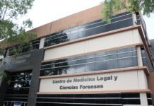 Al rededor de 60 cuerpos han ingresado en 12 días a la morgue capitalina