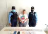 En el interior de una vivienda arrestan a una mujer en posesión de droga y dinero en efectivo