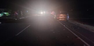 DNTV informan que durante el fin de semana 22 ciudadanos perdieron la vida en accidentes viales