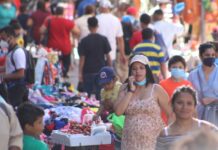 Viceministro de salud asegura que la variante Ómicron está circulando como un catarro común en Honduras