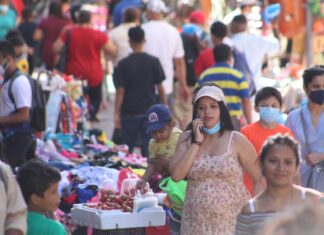 Viceministro de salud asegura que la variante Ómicron está circulando como un catarro común en Honduras