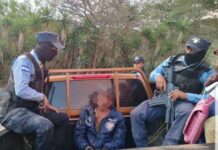 Tras evadir la justicia por 12 años DPI captura sujeto por el delito de asesinato