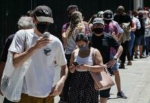 OMS: “Aunque Ómicron parece ser menos severo, no significa que deba clasificarse como leve”