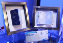 Aprueban contrato para adquirir un millón de libretas de pasaportes electrónicos