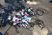 El Colegio de Periodistas de Honduras informa que el salario de los agremiados aumenta a más de 20 mil lempiras