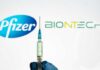 Pfizer dice que tendrá lista una nueva vacuna contra ómicron en marzo