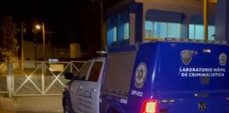 En Comayagua, de varios disparos le quitan la vida a odontólogo de nacionalidad nicaragüense