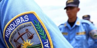 El CN aprobó ascensos para varios oficiales de la Policía Nacional