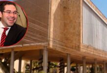 El Congreso Nacional que preside Jorge Cálix aprueba la derogación de la “Ley de secretos”