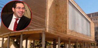 El Congreso Nacional que preside Jorge Cálix aprueba la derogación de la  “Ley de secretos”