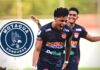 Ángel Tejeda se incorpora a la pretemporada del Motagua y se convertirá en el primer fichaje de los azules