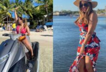 Audio: Empleado que rentó la moto acuática a Angie Peña narra lo sucedido antes de que la joven desapareciera en Roatán