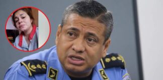 Caso de Enoc no está en la impunidad, responde el director de la DPI a la madre del pequeño