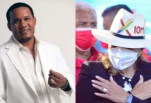 Cantante Héctor Acosta «El Torito» confirma asistencia a la toma de posesión de Xiomara Castro