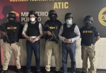 Marco Bográn y Alex Moraes podrían quedar en libertad, según penalista