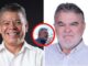 Omar Menjívar y Rolando Contreras interpondrán su renuncia ante la Secretaría de Gobernación, Justicia y Descentralización