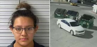 Mujer de 18 años tiró a su bebé recién nacido a la basura en Estados Unidos