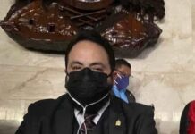 Bancada liberal promete trabajar de la mano con Luis Redondo para sacar adelante al país