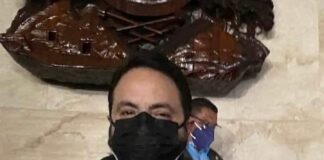 Bancada liberal promete trabajar de la mano con Luis Redondo para sacar adelante al país