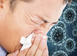 Conozca las diferencias de los síntomas entre ómicron, resfriado y gripe
