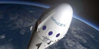 Los restos de un cohete de Elon Musk están en camino a estrellarse en la Luna