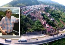 Sentencian a más de 11 años de prisión a José Santos Arias Chicas acusado de estafa por el fallido proyecto Ciudad del Ángel