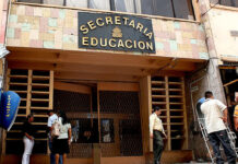 Dirigente magisterial sugiere al nuevo gobierno poner un ministro que sepa de Educación y no alguien como Arnaldo Bueso