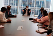 Vamos a llevar una Secretaría tacaña para los empleados y generosa para el pueblo, asegura el ministro de SEDIS