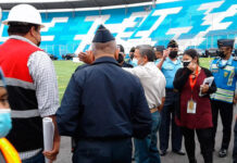 Servicio Secreto de EE. UU. solicita que se redoble los anillos de seguridad en la toma de posesión de Xiomara Castro