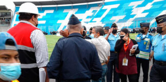 Servicio Secreto de EE. UU. solicita que se redoble los anillos de seguridad en la toma de posesión de Xiomara Castro