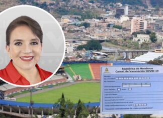 Solo personas vacunadas y sin niños pide especialista en asistencia a la toma de posesión
