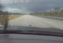 Tornado toca tierra en Fort Myers y emiten alerta para los condados Miami-Dade y Broward en EE. UU.