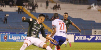 Suspenden el inicio del torneo Clausura de la Liga Nacional