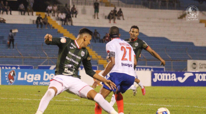 Suspenden el inicio del torneo Clausura de la Liga Nacional