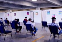 Denuncian que triajes capitalinos no tienen medicinas y tampoco personal de limpieza