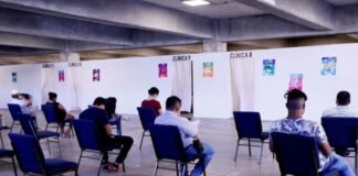 Denuncian que triajes capitalinos no tienen medicinas y tampoco personal de limpieza