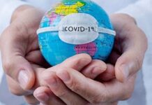 Año 2021 cierra con 198 millones de contagios de la Covid-19