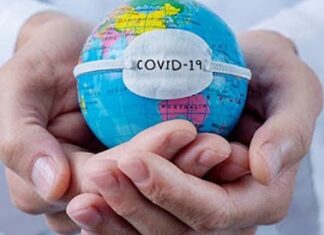 Año 2021 cierra con 198 millones de contagios de la Covid-19