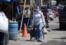 El doctor Carlos Umaña prevé que en dos semanas Valle de Sula será el epicentro del Covid-19